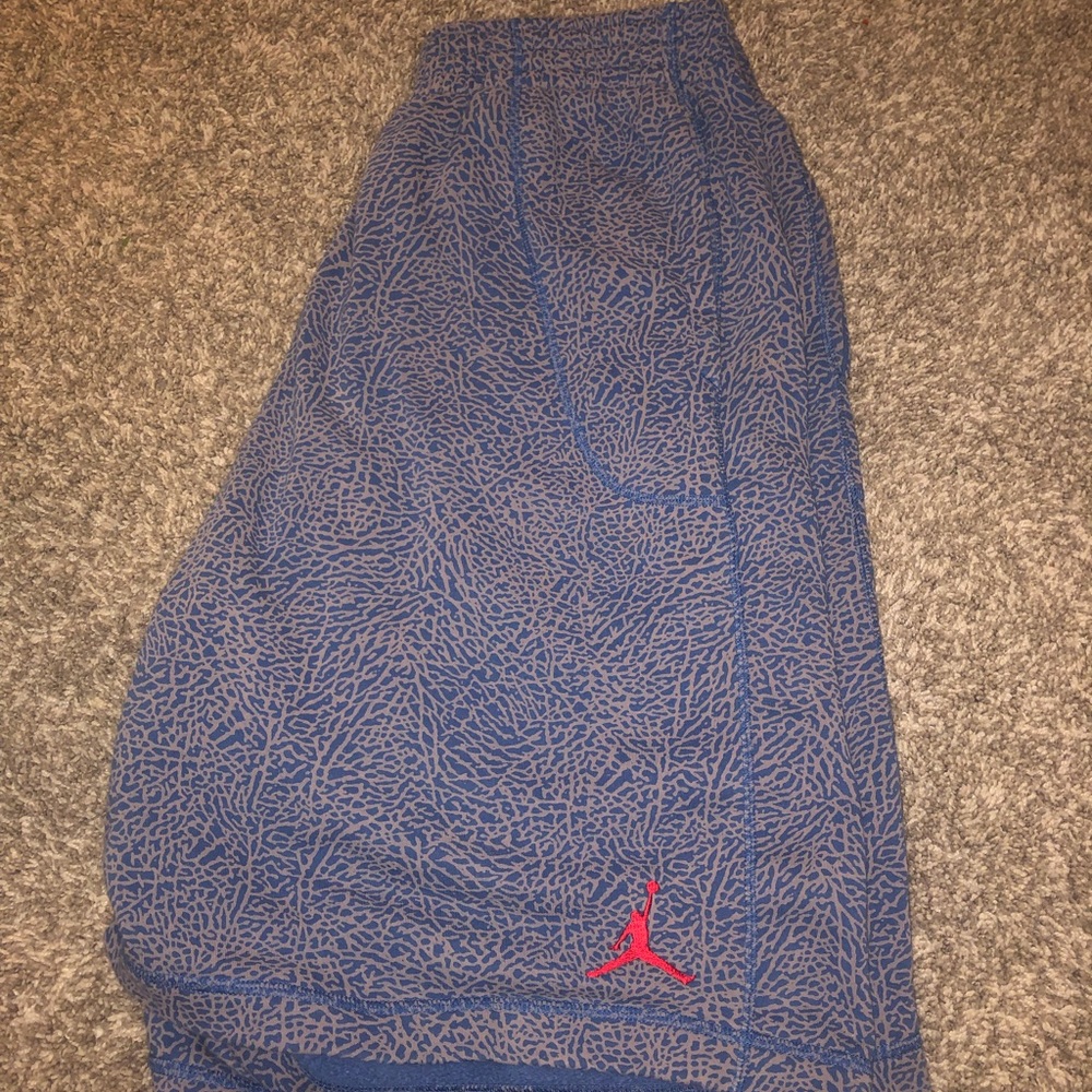 Jordan Baggy Shorts